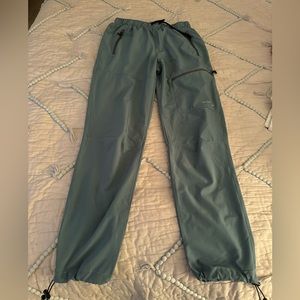 hiking pants